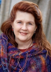 Gail Larsen, Transformational Speaking in Vancouver 