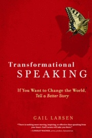 Transformational Speaking