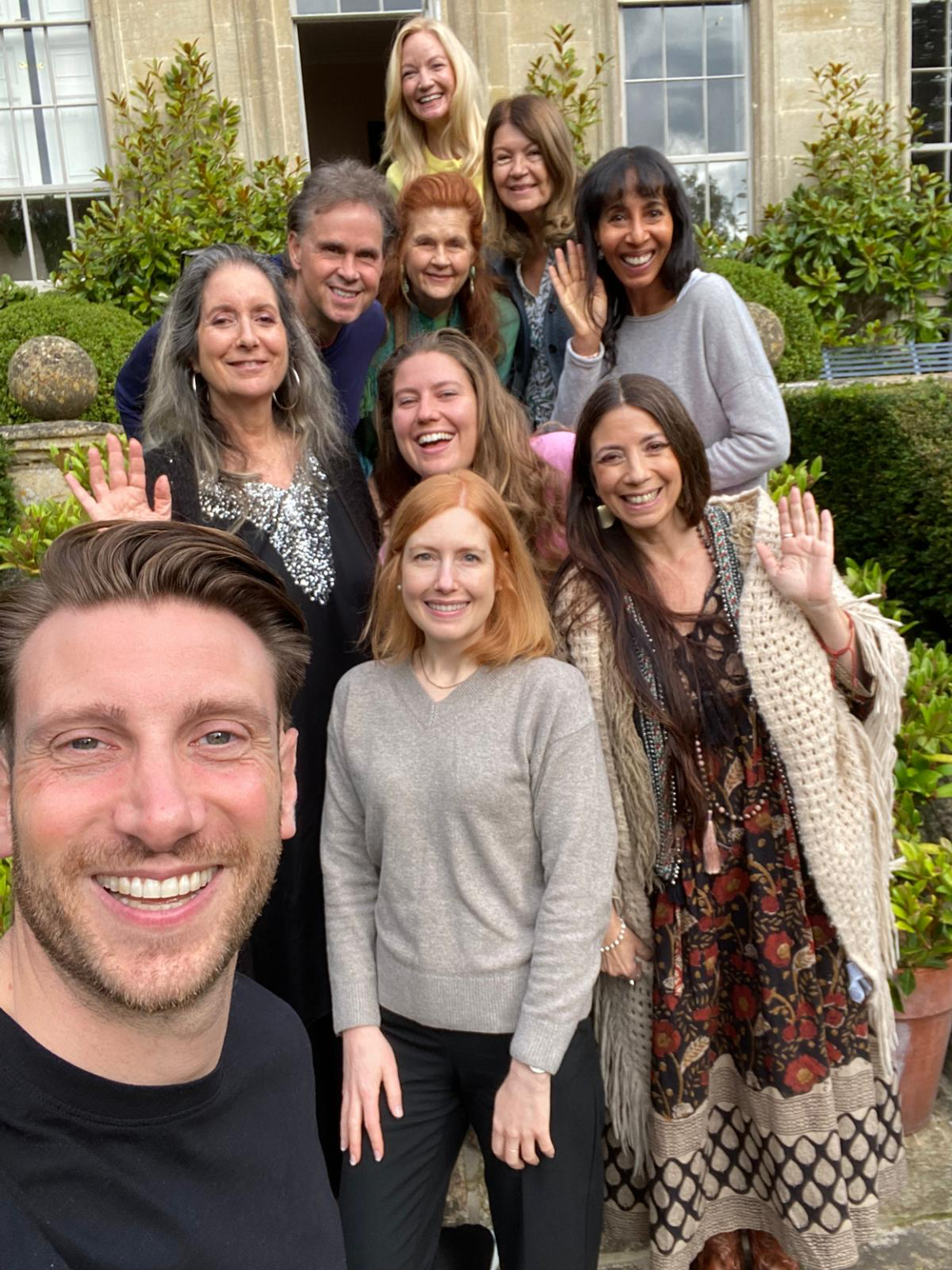 Books by Transformational Speakers 2025 - Real Speaking | Gail ...