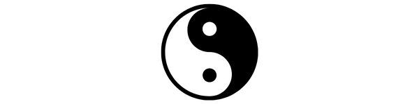 Yin Yang symbol