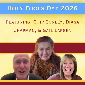 Holy Fools Day 2026 